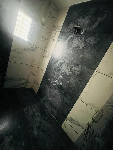 Bathroom in 1 BHK Apartment at Somnath Nagar – for Rent