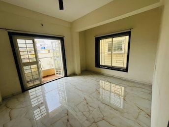 1 BHK Apartment For Rent in Somnath Nagar Pune  8138262