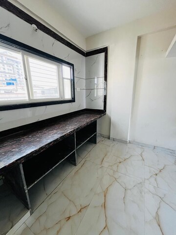 Kitchen in 1 BHK Apartment at Somnath Nagar – for Rent
