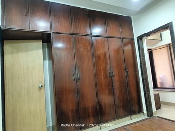 Furnished Amenities in 2 BHK Apartment at Yashodham Complex, Goregaon East – for Rent