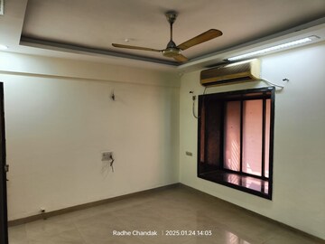 Room in 2 BHK Apartment at Yashodham Complex, Goregaon East – for Rent