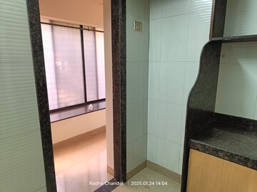 Room in 2 BHK Apartment at Yashodham Complex, Goregaon East – for Rent