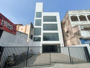  Showroom – Exterior View View at Kodambakkam - for Rent