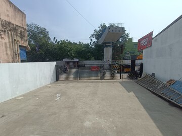  Showroom – Exterior View View at Kodambakkam - for Rent