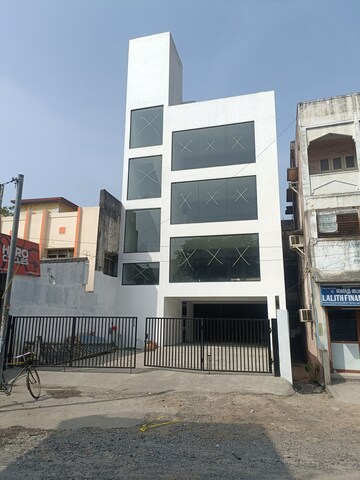  Showroom – Exterior View View at Kodambakkam - for Rent