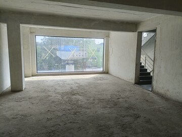 Floor Plan in  Showroom at Kodambakkam – for Rent
