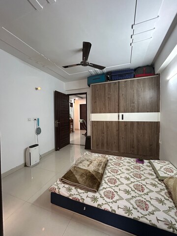 Bedroom in 3 BHK Builder Floor at Sector 57 – for Sale