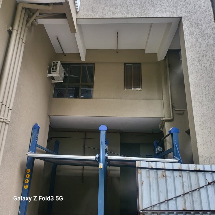 Exterior View, sanyam-ashok-odyssey-a-wing 1 Bedroom 415 Sq.Ft. Apartment In Ghatkopar West Mumbai 8138248