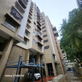 1 BHK Apartment For Resale in Sanyam Ashok Odyssey A Wing Ghatkopar West Mumbai  8138248