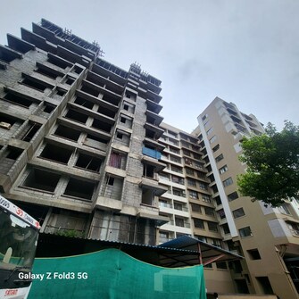 1 BHK Apartment For Resale in Sanyam Ashok Odyssey A Wing Ghatkopar West Mumbai  8138248