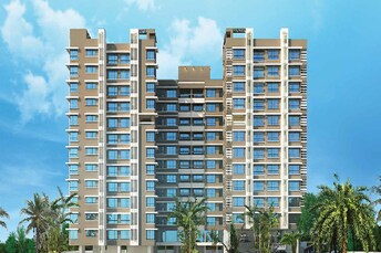 1 BHK Apartment For Resale in Sanyam Ashok Odyssey A Wing Ghatkopar West Mumbai  8138248