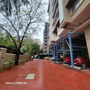 1 BHK Apartment – Exterior View View at Sanyam Ashok Odyssey A Wing, Ghatkopar West - for Sale