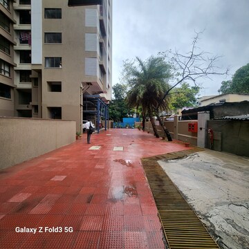 1 BHK Apartment – Exterior View View at Sanyam Ashok Odyssey A Wing, Ghatkopar West - for Sale