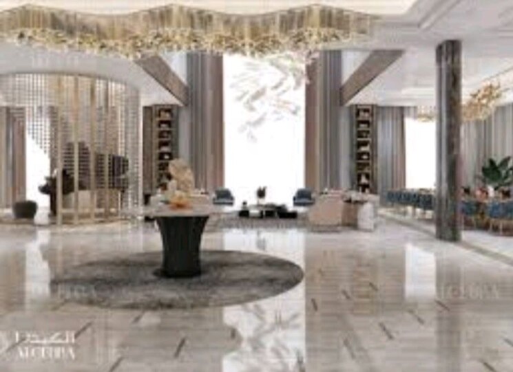 Living Room, narepally 3 Bedroom 2440 Sq.Ft. Villa In Narepally Hyderabad 8138268