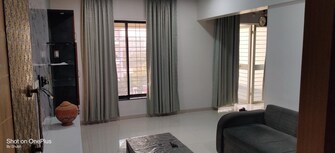 2 BHK Apartment For Rent in Mahindra Antheia Pimpri Pune  8138258