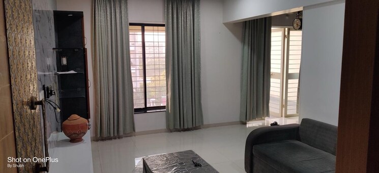 Bedroom, mahindra-antheia 2 Bedroom 716 Sq.Ft. Apartment In Pimpri Pune 8138258