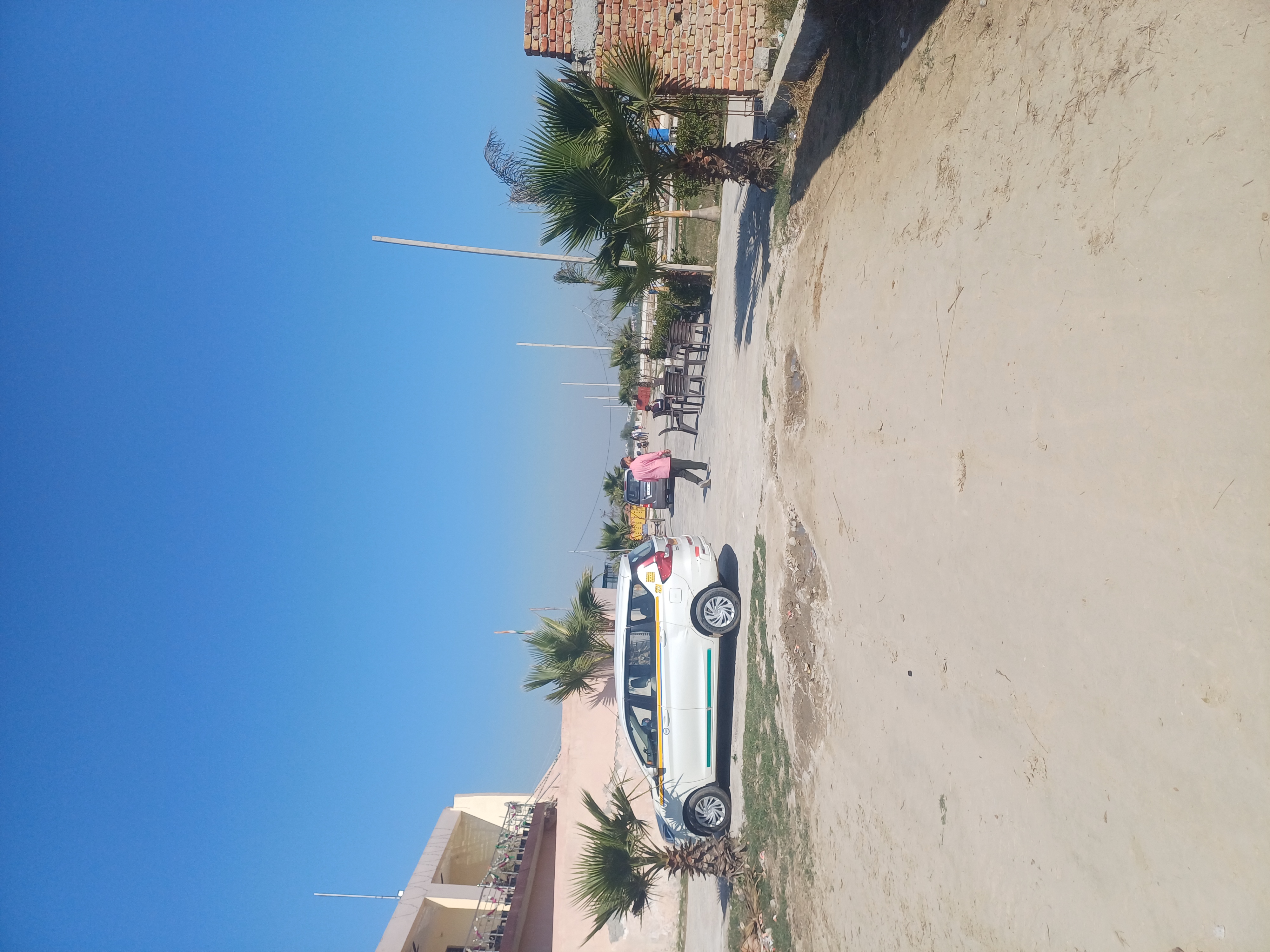 Plot For Sale in The Grand City 