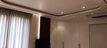 Furnished Amenities in 3 BHK Apartment at Rishita Mulberry Villas, Sushant Golf City – for Sale