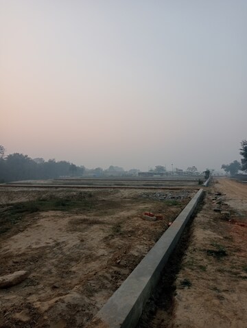 Plot Area in  Plot at Sultanpur Road – for Sale