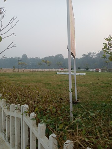 Plot Area in  Plot at Sultanpur Road – for Sale