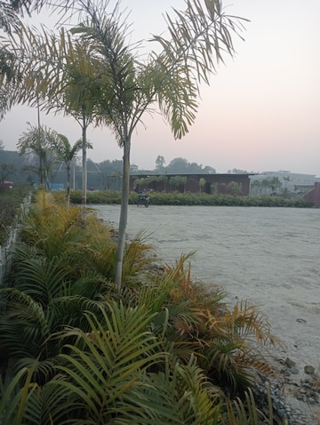  Plot – Garden View at Sultanpur Road - for Sale