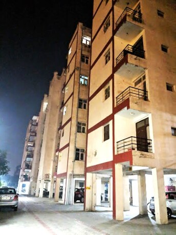 3 BHK Apartment For Resale in Onyxe Paraiso Patiala Road Zirakpur  8137833