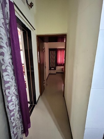 2 BHK Apartment For Rent in Aishwaryam Comfort Gold Akurdi Pune  8138279