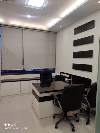 Commercial Office Space 1200 Sq.Ft. For Rent in Andheri West Mumbai  8138280