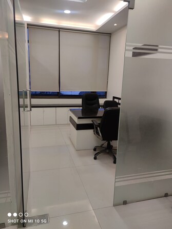 Commercial Office Space 1200 Sq.Ft. For Rent in Andheri West Mumbai  8138280