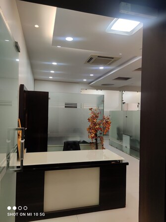 Commercial Office Space 1200 Sq.Ft. For Rent in Andheri West Mumbai  8138280