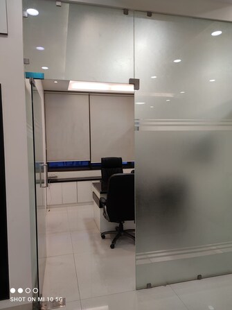 Commercial Office Space 1200 Sq.Ft. For Rent in Andheri West Mumbai  8138280