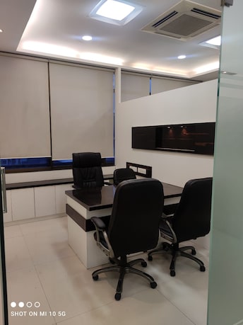 Commercial Office Space 1200 Sq.Ft. For Rent in Andheri West Mumbai  8138280