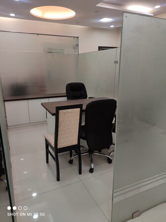 Commercial Office Space 1200 Sq.Ft. For Rent in Andheri West Mumbai  8138280