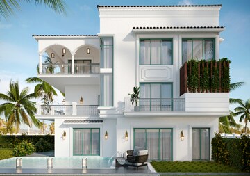 5 BHK Villa For Resale in Candolim Goa  8138281