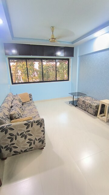 2 BHK Apartment For Rent in Textila CHS, Prabhadevi