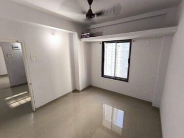 Bedroom in 2 BHK Apartment at Mahape – for Rent
