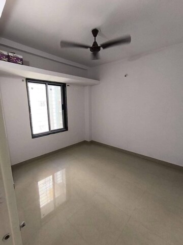 Master Bedroom in 2 BHK Apartment at Mahape – for Rent
