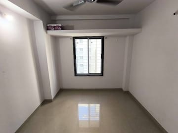 2 BHK Apartment For Rent in Mahape Navi Mumbai  8138283