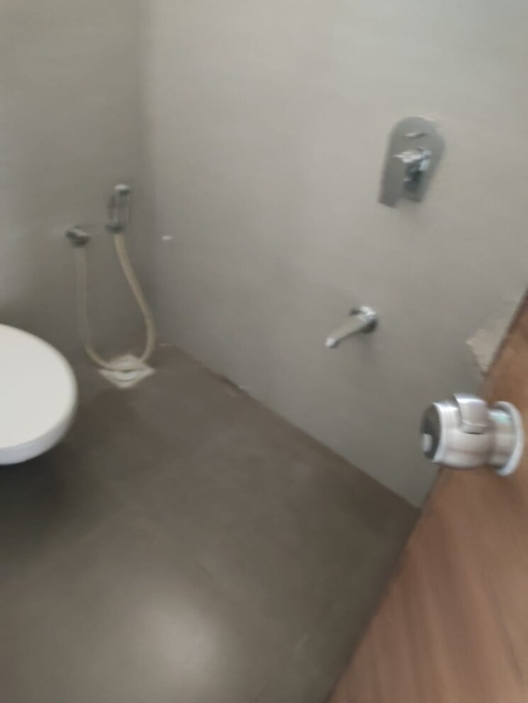 Attached Bathroom, zundal 3 Bedroom 1890 Sq.Ft. Apartment In Zundal Ahmedabad 8138305