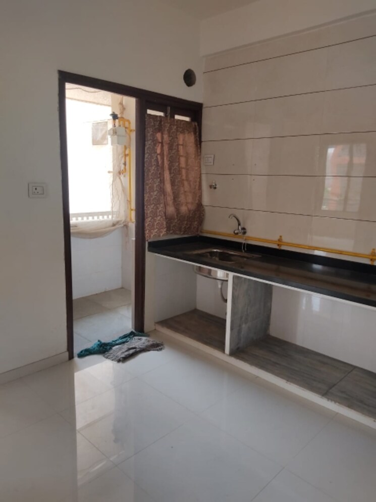 Kitchen, zundal 3 Bedroom 1890 Sq.Ft. Apartment In Zundal Ahmedabad 8138305