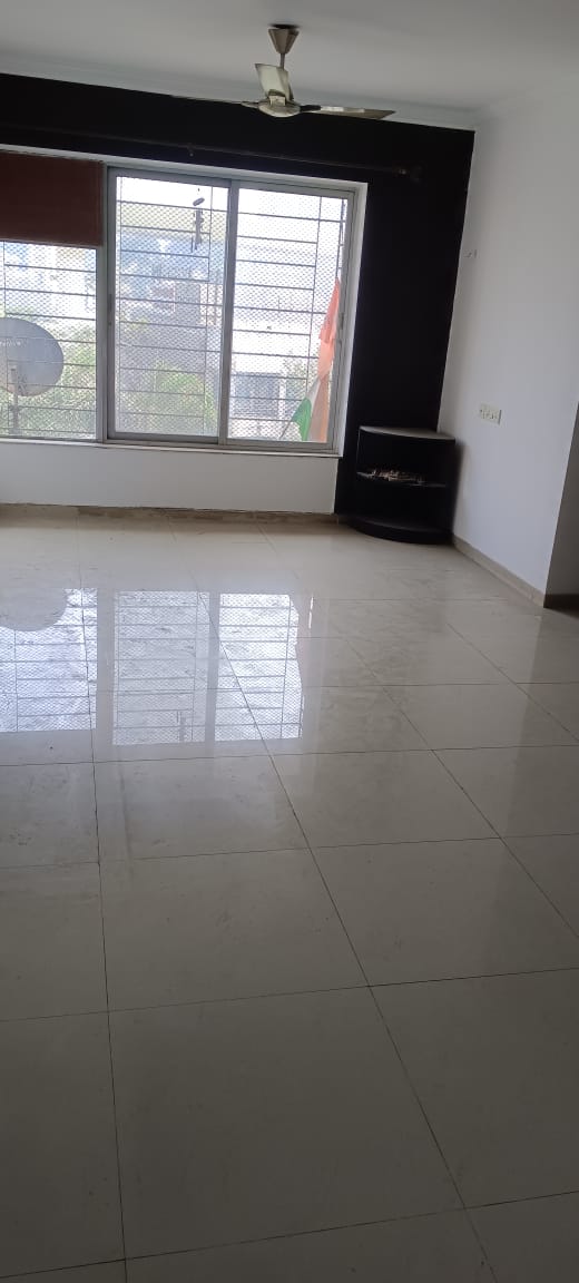 2.5 BHK + Study Room 850 Sq.Ft. Apartment in Heranadani Meadows Gemini