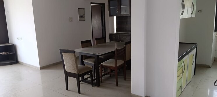 Kitchen, heranadani-meadows-gemini 2.5 Bedroom 850 Sq.Ft. Apartment In Ghodbunder Road Thane 8138286