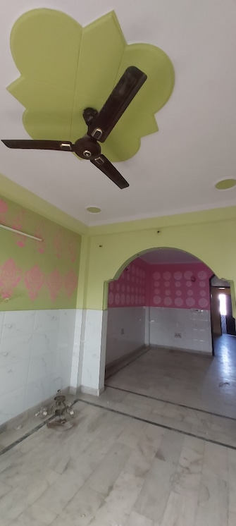 2 BHK Builder Floor For Resale in Shalimar Apartments Shalimar Garden Shalimar Garden Ghaziabad  8138313