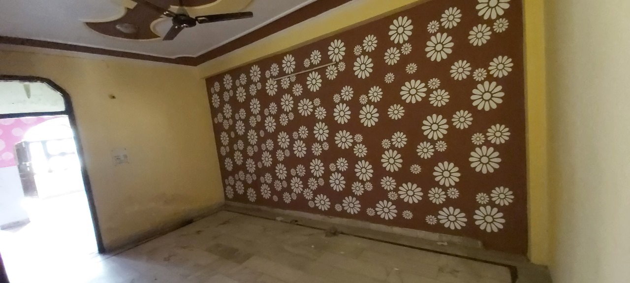 2 BHK Builder Floor For Sale in Shalimar Apartments Shalimar Garden