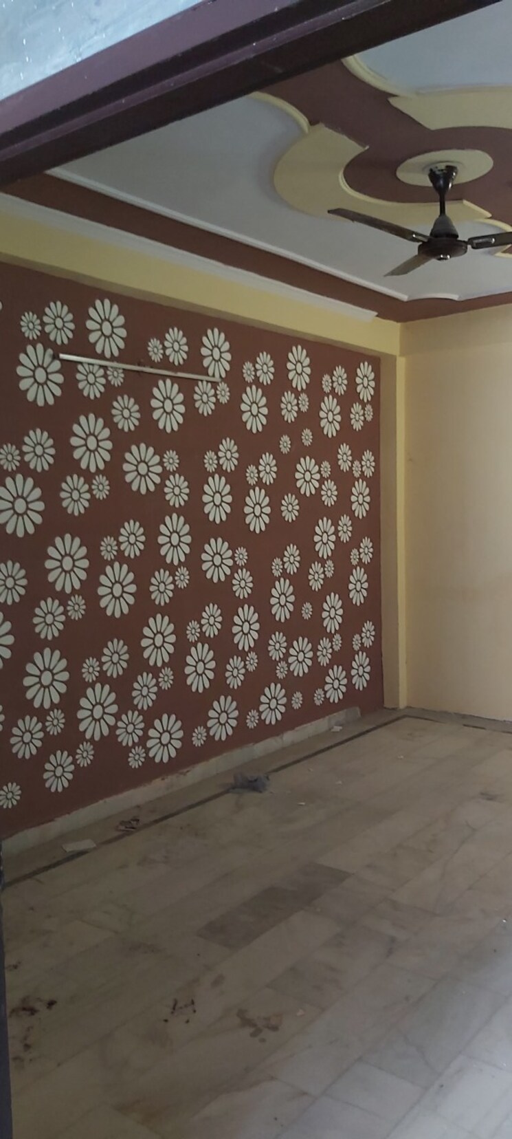 Bedroom, shalimar-apartments-shalimar-garden 2 Bedroom 900 Sq.Ft. Builder Floor In Shalimar Garden Ghaziabad 8138313