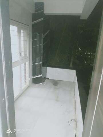 Bathroom in 2 BHK Apartment at Goel Ganga Skies, Pimpri – for Rent