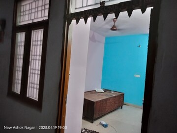 Building Lobby in 1 BHK Apartment at Manimajra – for Rent