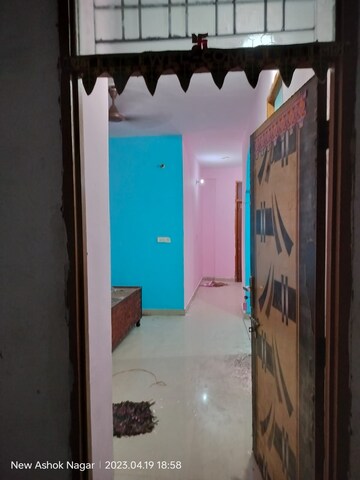 Building Lobby in 1 BHK Apartment at Manimajra – for Rent