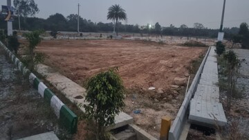 Plot Area in  Plot at Bannerghatta Road – for Sale