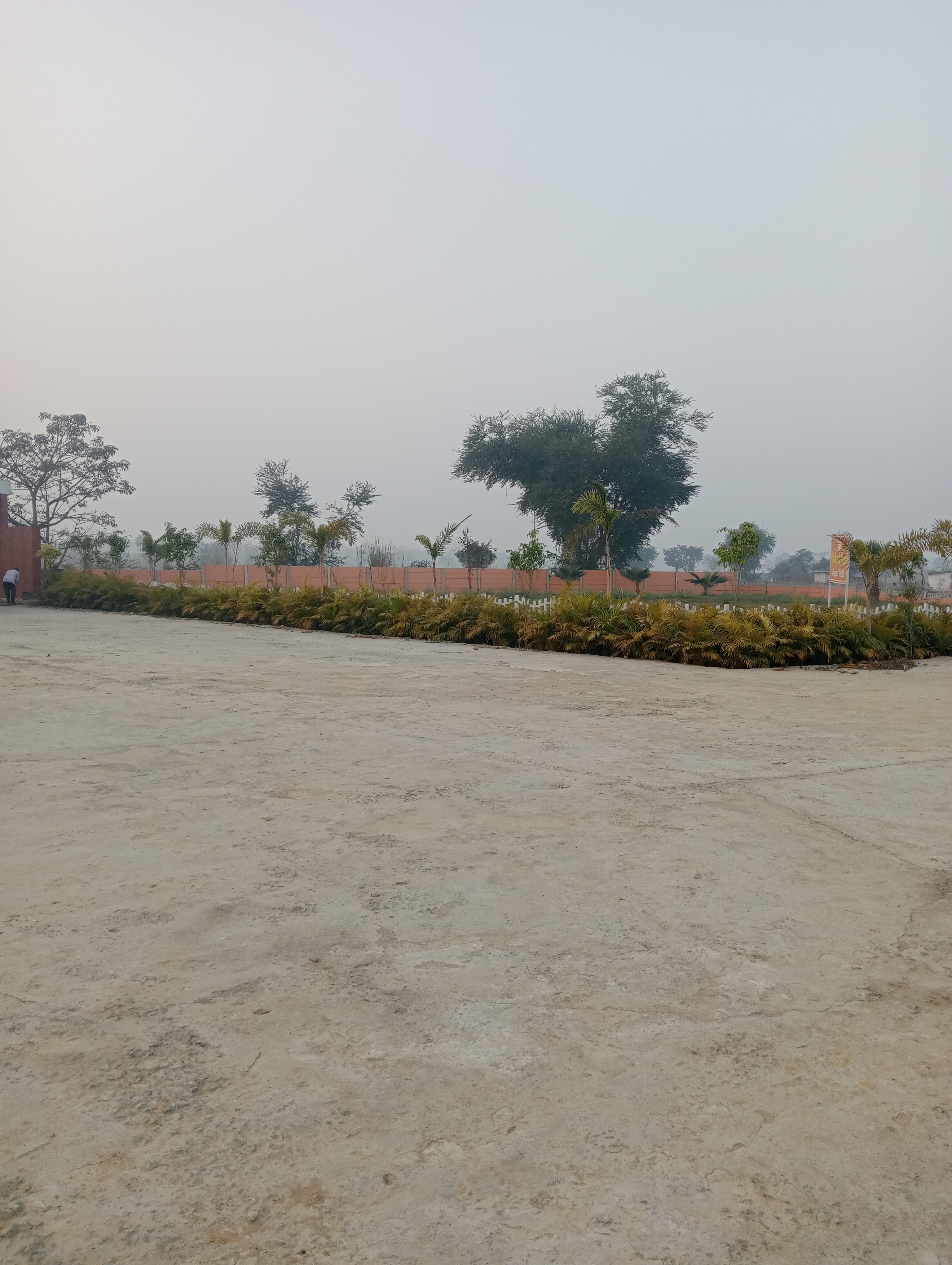 Plot For Sale in Western City 